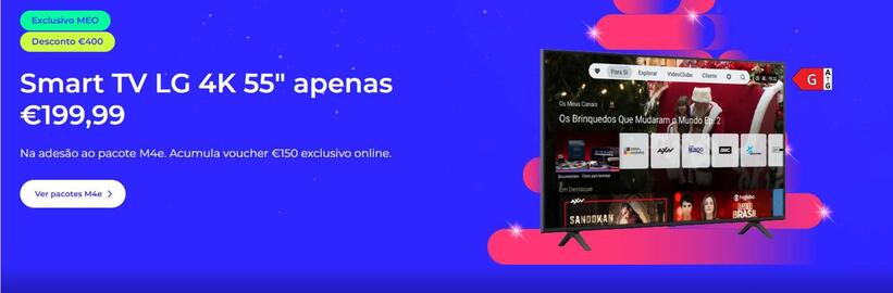 Catálogo MEO Página 1