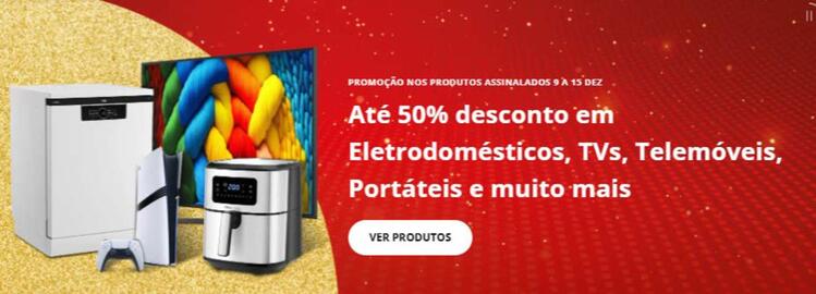 Folheto Worten semana 50 Página 1