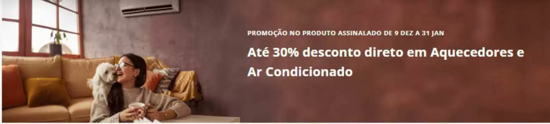 Folheto Worten (válido até 31-01)