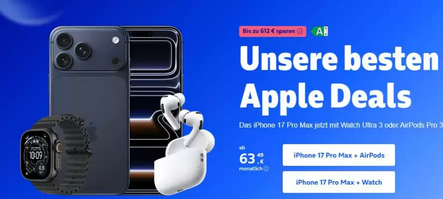 O2 Prospekt (gültig bis 27-12)