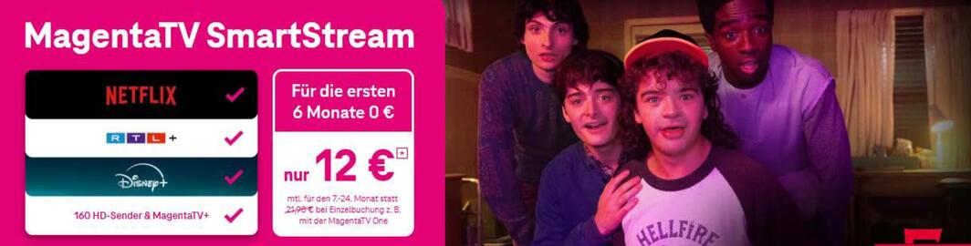 Telekom Shop Prospekt Seite 1