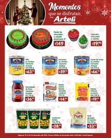 Catálogo Arteli express Página 3