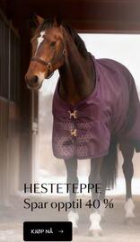 Horze kundeavis uke 50 Side 1