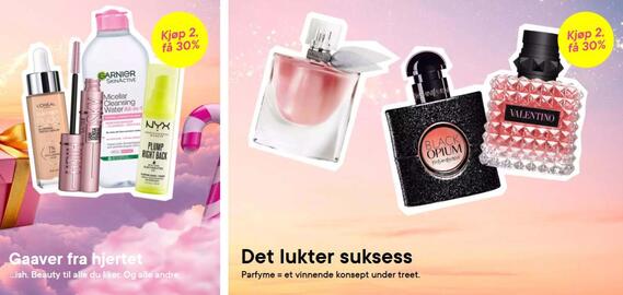 Lyko kundeavis uke 50 Side 1