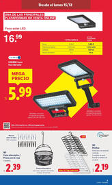 Catálogo Lidl semana 51 Página 11
