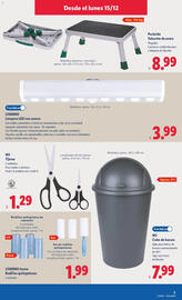 Catálogo Lidl semana 51 Página 13