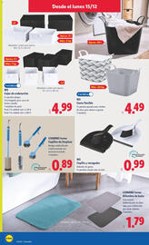 Catálogo Lidl semana 51 Página 14