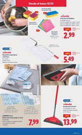 Catálogo Lidl semana 51 Página 17