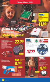 Catálogo Lidl semana 51 Página 20