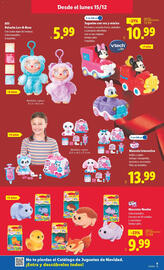 Catálogo Lidl semana 51 Página 21