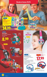 Catálogo Lidl semana 51 Página 22