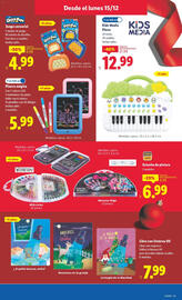 Catálogo Lidl semana 51 Página 23