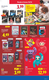 Catálogo Lidl semana 51 Página 25