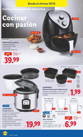 Catálogo Lidl semana 51 Página 26