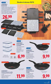 Catálogo Lidl semana 51 Página 27