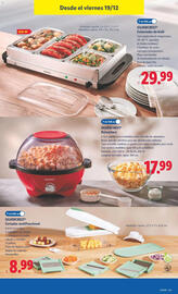 Catálogo Lidl semana 51 Página 29