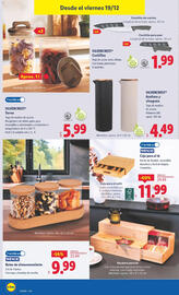 Catálogo Lidl semana 51 Página 32