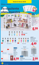 Catálogo Lidl semana 51 Página 34