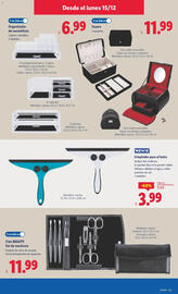 Catálogo Lidl semana 51 Página 7