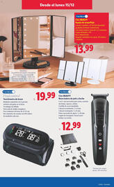 Catálogo Lidl semana 51 Página 9