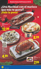 Catálogo Lidl semana 51 Página 10