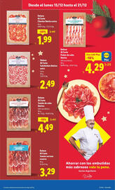 Catálogo Lidl semana 51 Página 15