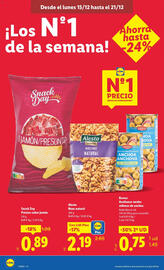 Catálogo Lidl semana 51 Página 16
