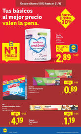 Catálogo Lidl semana 51 Página 20