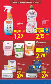 Catálogo Lidl semana 51 Página 21