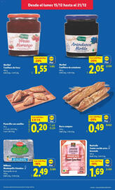 Catálogo Lidl semana 51 Página 23