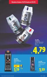 Catálogo Lidl semana 51 Página 27
