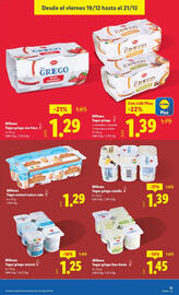 Catálogo Lidl semana 51 Página 29