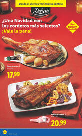 Catálogo Lidl semana 51 Página 32