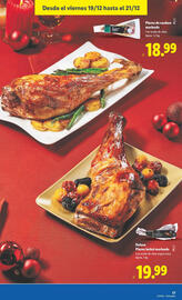 Catálogo Lidl semana 51 Página 33