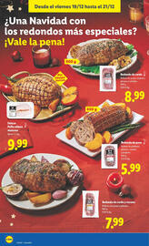 Catálogo Lidl semana 51 Página 34