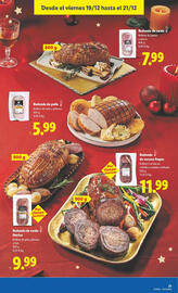 Catálogo Lidl semana 51 Página 35