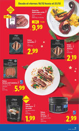 Catálogo Lidl semana 51 Página 39