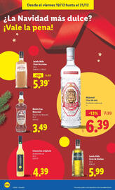 Catálogo Lidl semana 51 Página 42