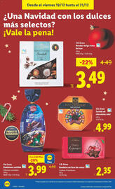 Catálogo Lidl semana 51 Página 44