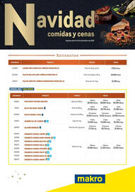 Catálogo Makro semana 50 Página 1