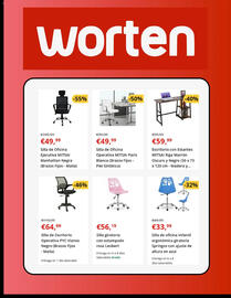 Folleto Worten semana 50 Página 2