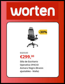 Folleto Worten semana 50 Página 3