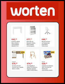 Folleto Worten semana 50 Página 6