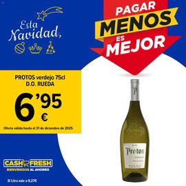 Folleto Cash Fresh Página 3