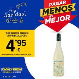 Folleto Cash Fresh Página 4