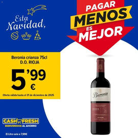 Folleto Cash Fresh Página 5