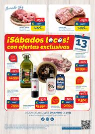 Folleto Cash Ecofamilia semana 50 Página 4