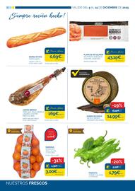 Folleto Supermercados La Despensa semana 50 Página 2