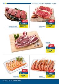 Folleto Supermercados La Despensa semana 50 Página 3