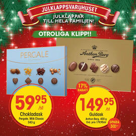 EKO reklamblad vecka 50 Sida 2